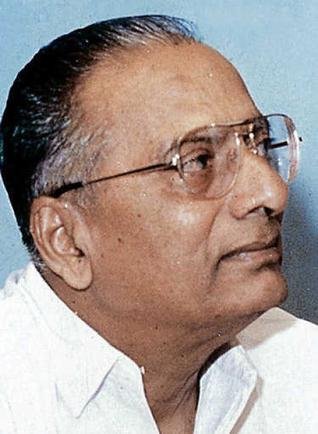 B.Nagi Reddy Image